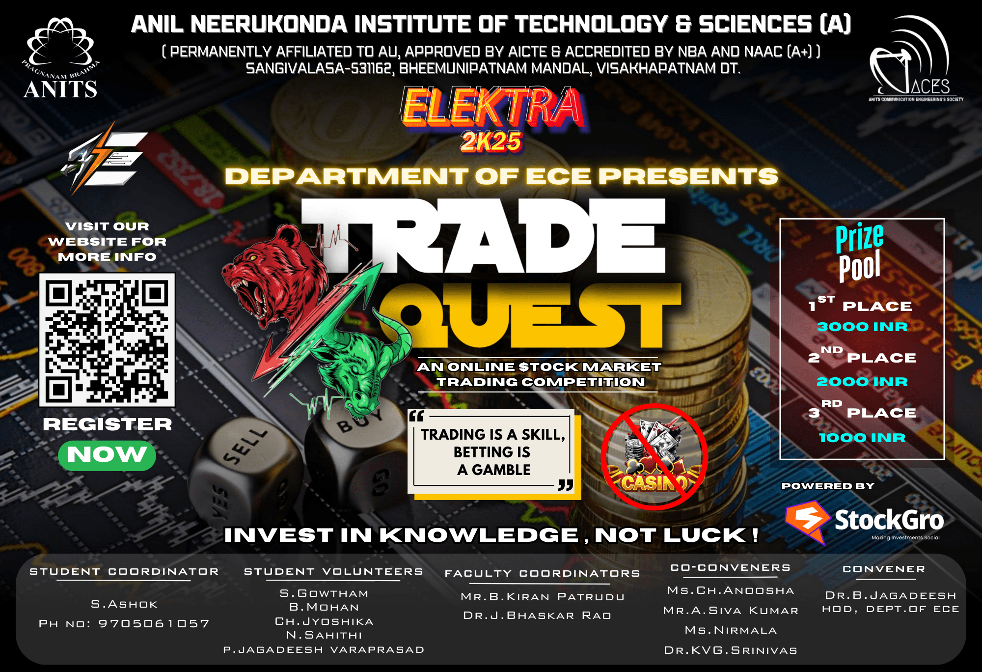 Trade Quest